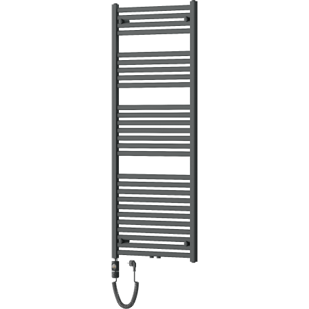 Mexen Hades elektrický radiátor 1500 x 600 mm, 900 W, antracit - W104-1500-600-2900-66