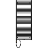Mexen Hades elektrický radiátor 1500 x 600 mm, 900 W, čierny - W104-1500-600-2900-70