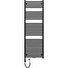 Mexen Hades elektrický radiátor 1800 x 600 mm, 900 W, čierny - W104-1800-600-2900-70
