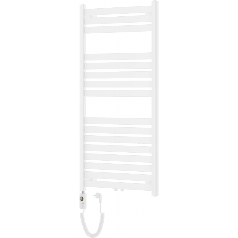 Mexen Uran elektrický ohrievač 1200 x 600 mm, 600 W, biely - W105-1200-600-2600-20