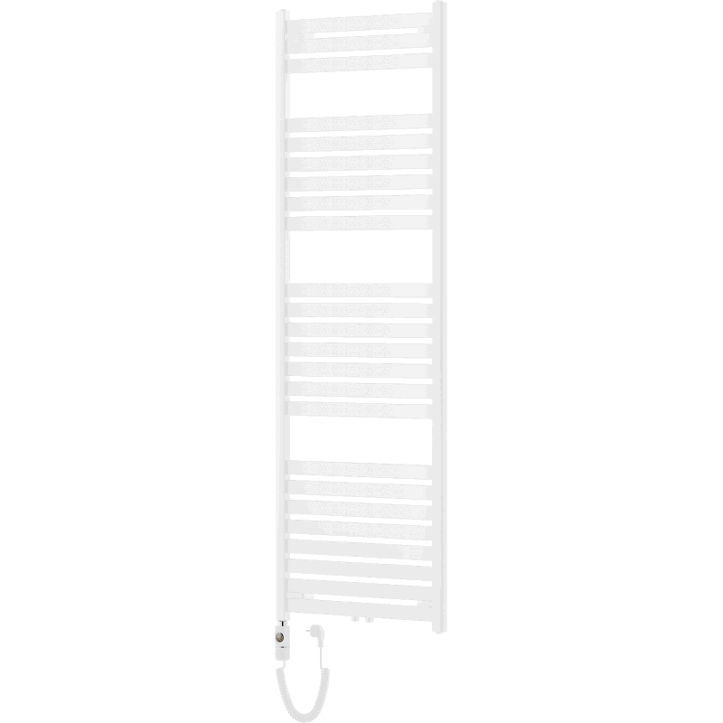 Mexen Uran elektrický radiátor 1800 x 600 mm, 900 W, biely - W105-1800-600-2900-20