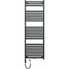 Mexen Uran elektrický radiátor 1800 x 600 mm, 900 W, antracit - W105-1800-600-2900-66