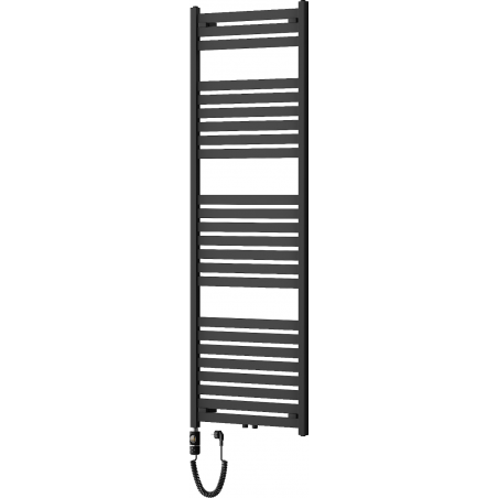 Mexen Uran elektrický radiátor 1800 x 600 mm, 900 W, čierny - W105-1800-600-2900-70