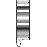 Mexen Pluton elektrický radiátor 1700 x 600 mm, 900 W, čierny - W106-1700-600-2900-70