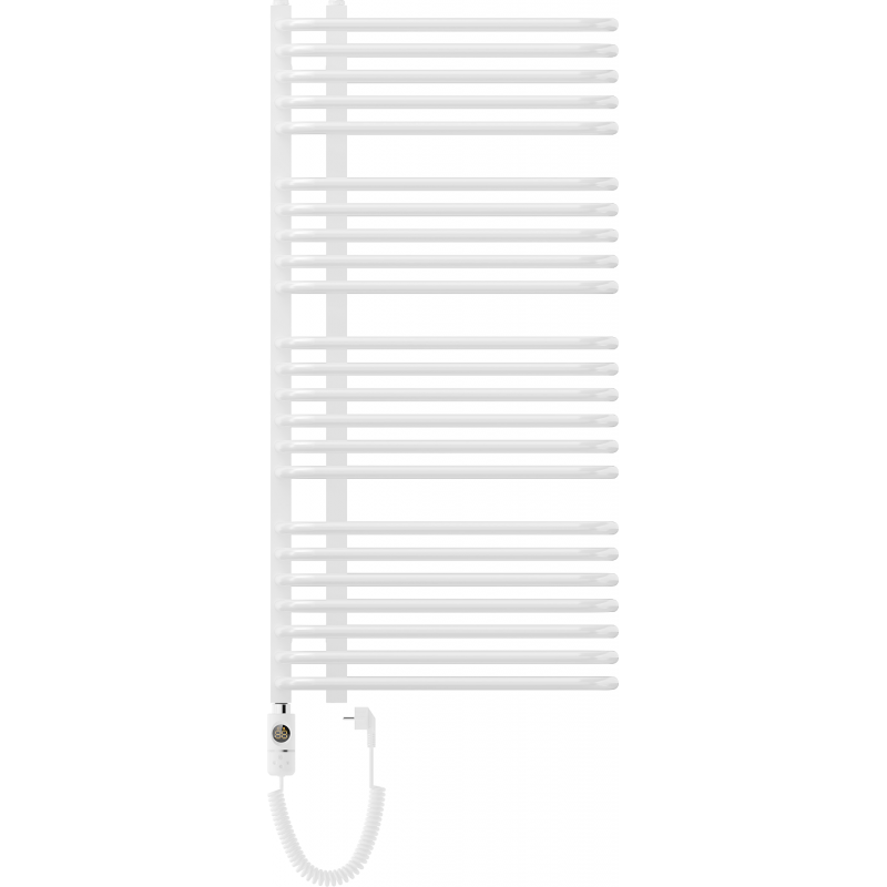 Mexen Amor elektrický radiátor 1000 x 500 mm, 900 W, biely - W120-1000-500-2900-20
