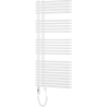 Mexen Amor elektrický radiátor 1200 x 600 mm, 900 W, biely - W120-1200-600-2900-20
