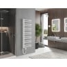 Mexen Neptun elektrický radiátor 1400 x 500 mm, 600 W, biely - W101-1400-500-2600-20