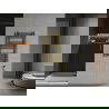 Mexen Ares elektrický radiátor 900 x 500 mm, 300 W, zlatý - W102-0900-500-2300-50