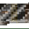 Mexen Ares elektrický radiátor 1800 x 600 mm, 600 W, zlatý - W102-1800-600-2900-50