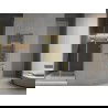Mexen Hades elektrický radiátor 800 x 400 mm, 300 W, zlatý - W104-0800-400-2300-50