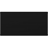 Mexen CHF20 Hygiena Ploché topné těleso 300 x 900 mm, boční připojení, 511 W, černé - W420HF-030-090-70