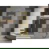 Mexen Hades elektrický radiátor 1500 x 500 mm, 600 W, zlatý - W104-1500-500-2600-50