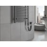 Mexen Hades elektrický radiátor 1500 x 600 mm, 900 W, antracit - W104-1500-600-2900-66