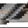 Mexen Ares elektrický radiátor 900 x 400 mm, 300 W, biely - W102-0900-400-6300-20