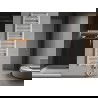 Mexen Ares elektrický radiátor 1800 x 500 mm, 900 W, biely - W102-1800-500-6900-20