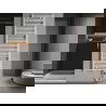 Mexen Ares elektrický radiátor 1800 x 600 mm, 1200 W, biely - W102-1800-600-6120-20