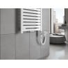 Mexen Uran elektrický radiátor 1800 x 600 mm, 900 W, biely - W105-1800-600-2900-20
