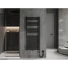 Mexen Pluton elektrický ohrievač 1450 x 600 mm, 900 W, čierny - W106-1450-600-2900-70