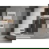 Mexen Ceres elektrický radiátor 1200 x 500 mm, 600 W, biely - W111-1200-500-2600-20