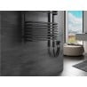 Mexen Apollo elektrický radiátor 1210 x 550 mm, 600 W, antracit - W117-1210-550-2600-66