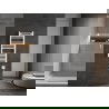 Mexen Mars elektrický ohrievač 900 x 400 mm, 300 W, biely - W110-0900-400-2300-20