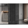 Mexen Mars elektrický ohrievač 1800 x 500 mm, 900 W, antracit - W110-1800-500-2900-66