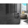 Mexen Mars elektrický ohrievač 1800 x 500 mm, 900 W, antracit - W110-1800-500-2900-66