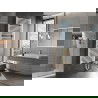 Mexen Mars elektrický radiátor 1800 x 600 mm, 900 W, biely - W110-1800-600-6900-20