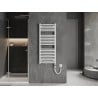 Mexen Helios elektrický radiátor 1200 x 500 mm, 600 W, biely - W103-1200-500-2600-20