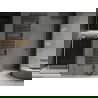 Mexen Helios elektrický radiátor 1800 x 500 mm, 900 W, antracit - W103-1800-500-2900-66