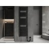 Mexen Helios elektrický radiátor 1800 x 500 mm, 900 W, čierny - W103-1800-500-2900-70