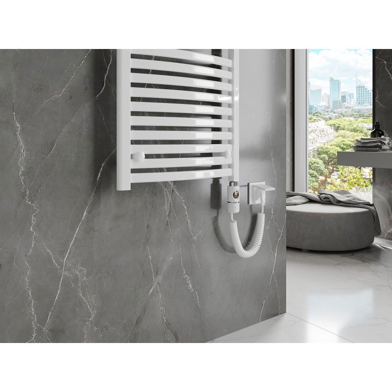 Mexen Helios elektrický radiátor 1800 x 600 mm, 900 W, biely - W103-1800-600-2900-20