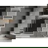 Mexen Helios elektrický radiátor 1800 x 600 mm, 900 W, biely - W103-1800-600-2900-20