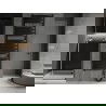 Mexen Helios elektrický radiátor 1800 x 600 mm, 900 W, čierny - W103-1800-600-2900-70
