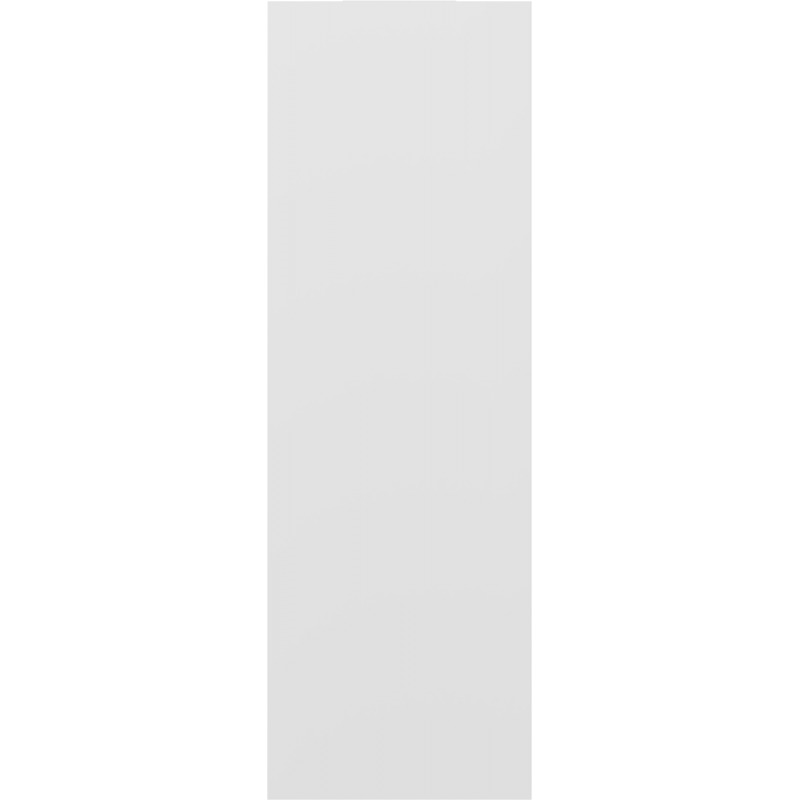 Mexen Flat VS20S panelový radiátor 2200 x 600 mm, dolné stredové pripojenie, 1520 W, biely - W6VS20S-220-060-00