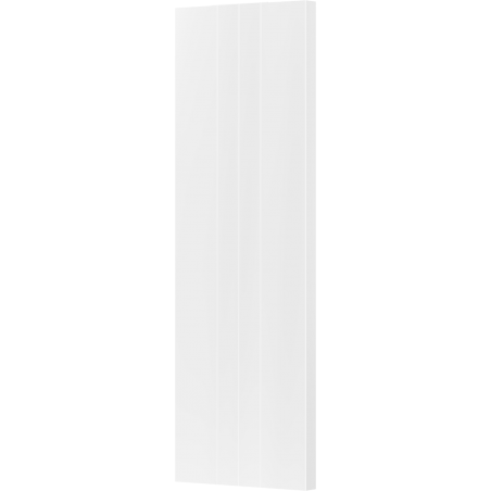 Mexen Line VS20SL doskový radiátor 1400 x 600 mm, dolné stredné pripojenie, 1068 W, biela - W6VS20SL-140-060-00
