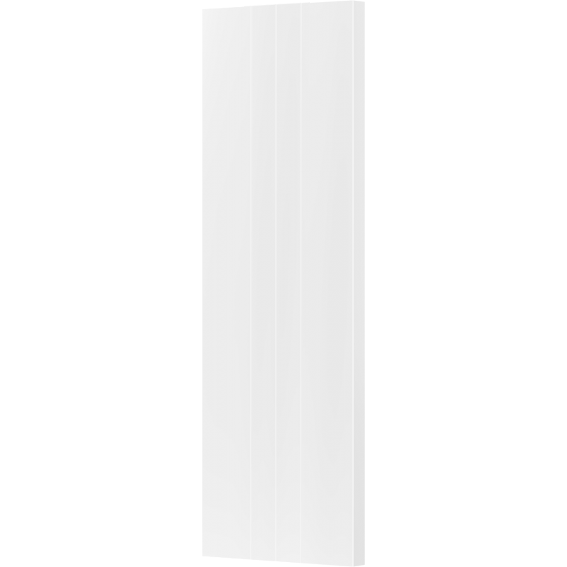 Mexen Line VS20SL radiátor doskový 2200 x 600 mm, pripojenie dolné stredové, 1520 W, biely - W6VS20SL-220-060-00