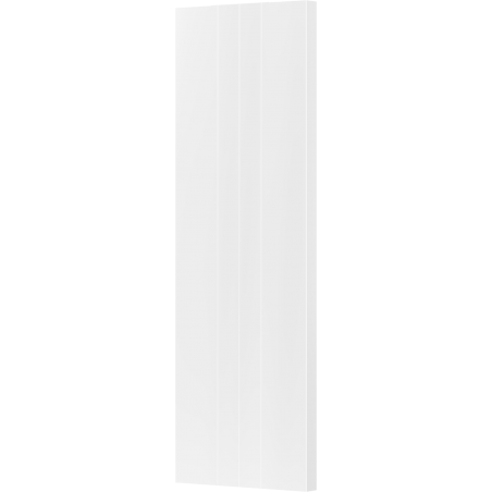 Mexen Line VS20SL radiátor doskový 2200 x 600 mm, pripojenie dolné stredové, 1520 W, biely - W6VS20SL-220-060-00