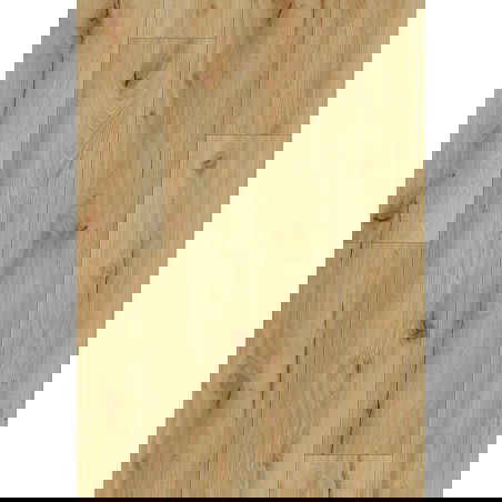 Mexen Beaver Creek vinylové panely 1240 x 182 mm SPC 6,5 mm, podložka IXPE 1,5 mm, 4 V-špáry, Dąb - F1002-1240-182-505-4V1-01