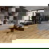 Mexen Beaver Creek vinylové panely 1240 x 182 mm SPC 6,5 mm, podložka IXPE 1,5 mm, 4 V-špáry, Dąb - F1002-1240-182-505-4V1-01