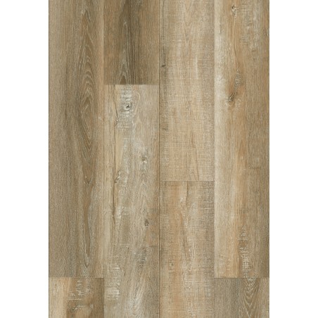 Mexen Cortland vinylové panely 1240 x 182 mm SPC 6,5 mm, podklad IXPE 1,5 mm, 4 V-drážka, Dub - F1008-1240-182-505-4V1-01