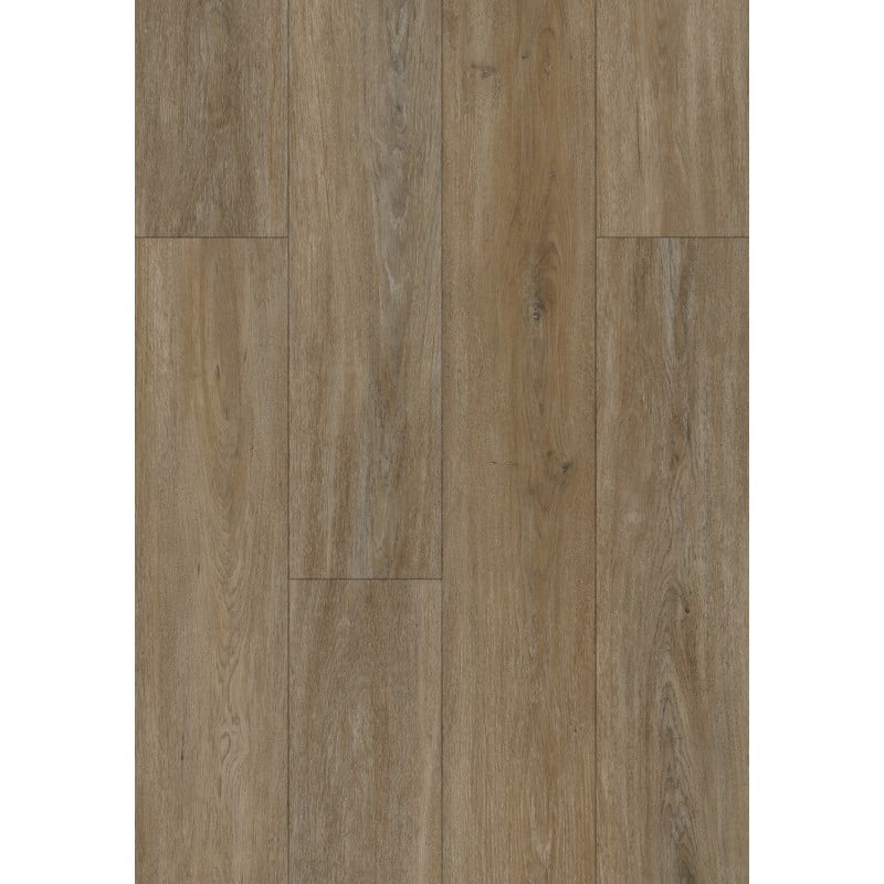 Mexen Palermo vinylové panely 1240 x 182 mm SPC 6,5 mm, podložka IXPE 1,5 mm, 4 V-Spára, Dub - F1025-1240-182-505-4V1-01