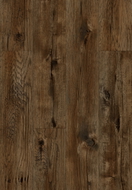 Mexen Mount Vernon Vinylové podlahové panely 1240 x 182 mm SPC 6,5 mm, podložka IXPE 1,5 mm, 4 V-Fuga, Dub