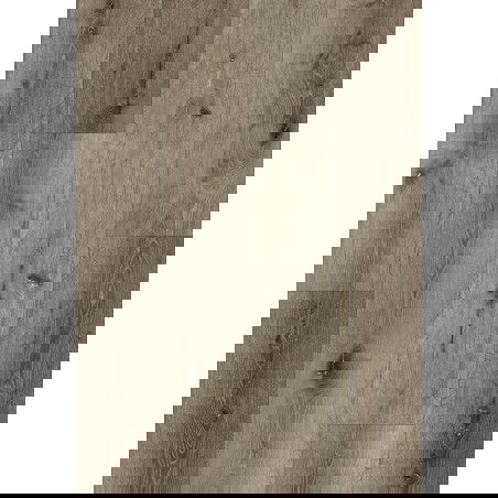 Mexen Kansas vinylové panely 1240 x 182 mm SPC 6,5 mm, podložka IXPE 1,5 mm, 4 V-drážka, Dub - F1032-1240-182-505-4V1-01