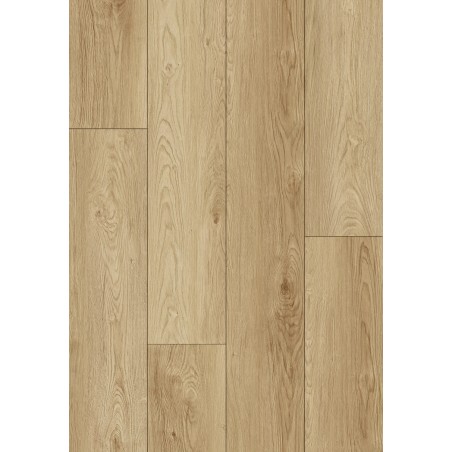 Mexen Anniston vinylové panely 1240 x 182 mm SPC 6,5 mm, podložka IXPE 1,5 mm, 4 V-Fuga, Dub - F1038-1240-182-505-4V1-01
