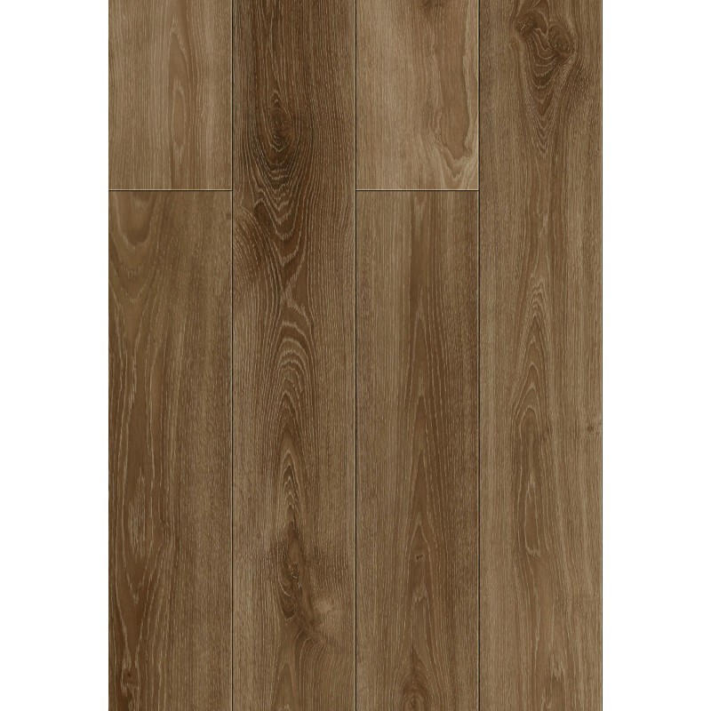 Mexen San Juan vinylové panely 1240 x 182 mm SPC 6,5 mm, podložka IXPE 1,5 mm, 4 V-drážka, Dub - F1049-1240-182-505-4V1-01