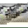 Mexen Wirginia vinylové panely 1240 x 182 mm SPC 6,5 mm, podklad IXPE 1,5 mm, 4 V-Fuga, Dub - F1005-1240-182-505-4V1-01
