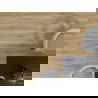 Mexen Buffalo vinylové panely 1240 x 182 mm SPC 6,5 mm, podložka IXPE 1,5 mm, 4 V-Fuga, Dub - F1007-1240-182-505-4V1-01