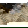 Mexen Cortland vinylové panely 1240 x 182 mm SPC 6,5 mm, podložka IXPE 1,5 mm, 4 V-Fuga, Dub - F1008-1240-182-505-4V1-01