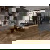 Mexen Queen Creek vinylové panely 1240 x 182 mm SPC 6,5 mm, podložka IXPE 1,5 mm, 4 V-spára, Dub - F1013-1240-182-505-4V1-01